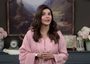 Main Insaan Hoon Farishta Nahi, Nida Yasir Ki Riders Se Awaami Maafi