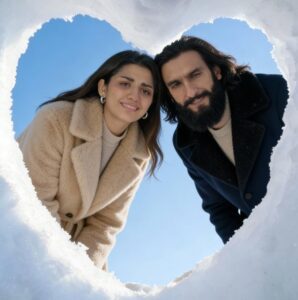 Hira Soomro Ne Ranveer Singh Ke Sath Film Karne Se Inkaar Kiya, Pakistan Ke Khilaaf Content Ki Wajah Se