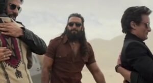 Ranveer Singh Ke Half Sleeve Kurta Look Par Film Dhurandhar Ko Trolling Ka Samna