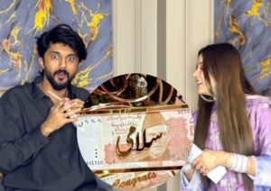 Rabeeca Khan Aur Hussain Tareen Ki Shadi Par Milne Wali Salami Ki Tafseelat Samne Aa Gai