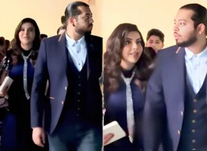 Nida Yasir Apne Beta Farid Nawaz Baloch Ke Sath Lux Style Awards 2025 Mein Nazar Aayi