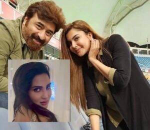 Meri Masoom Biwi Ka Peecha Chhor Do: Yasir Nawaz