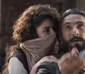 Dhurandhar 2 Mein Ranveer Singh Aur Sara Arjun Ke Darmiyan 20 Saal Ka Age Gap Justify