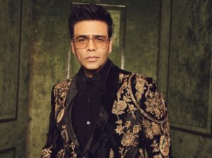 Karan Johar Ne Bada Khulasa Kiya Ke Unhon Ne Kabhi Kisi Shadi Mein Khana Nahi Khaya, Kehte Hain Mujhe Bohot Awkward Lagta Hai