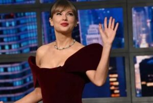 Taylor Swift Ne Apni Team Ko 197 Million Dollar Ka Bonus De Diya