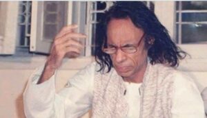Mujhe Chain Kyun Nahi Parta Ek Hi Shakhs Tha Jahan Mein Kya, Jaun Elia Ka 94waan Yom-e-Pedaish Aaj Hai