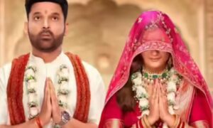 Kis Kisko Pyaar Karoon 2 Ne Day 2 Mein Kitni Growth Dikhayi?