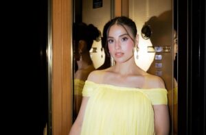 Iqra Aziz Ne Baat Ki Second Baby Ki Planning Par