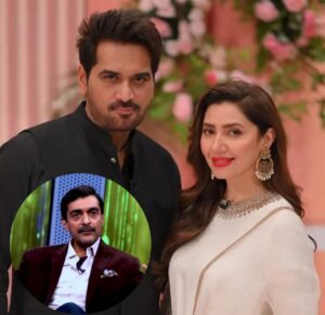 Aly Khan Ka Mahira Khan Aur Humayun Saeed Par Dilchasp Bayanaat