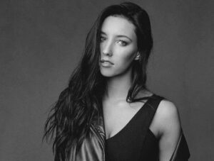 Kisi Ke Kehne Par Khud Ko Badalna Nahi Chaungi: Nina Black