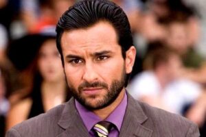 Saif Ali Khan Ne Shadiyon Mein Dance Karne Par Aunt Se Hui Beizzati Yaad Ki