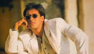 Main Khud Ko Azeem Actor Nahi Samajhta: Salman Khan