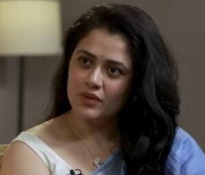 Girija Oak Ne Sydney Sweeney Aur Monica Bellucci Se Compare Hone Par Reaction Diya