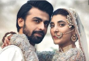 Shadi Ke 9 Saal Mukammal Honay Par Wedding Video Ke Sath Farhan Saeed Ka Gaana Manzar Release