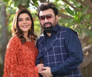 Yasir Nawaz Ki Doosri Shadi Se Mutalliq Bayan Par Wazahat