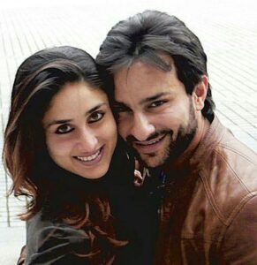Saif Ali Khan Ne Kareena Kapoor Khan Ke Saath Dating Ke Ibtidayi Din Yaad Karte Hoye Kaha “Main Thora Sa Jealous Tha”
