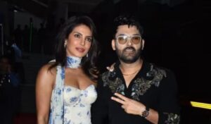 Kapil Sharma Ne Priyanka Chopra Ko Flirt Kiya, Netflix Ne The Great Indian Kapil Show Season 4 Ka Promo Release Kar Diya