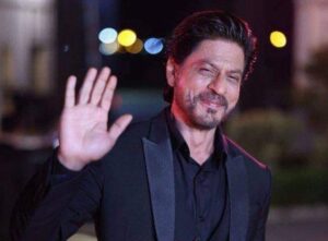 Agar Shoot Aadha Ghanta Bhi Extend Ho Jaye Toh SRK Khud Maafi Maangte Hain