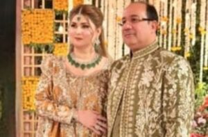 Rahat Fateh Ali Khan Ki Beti Ki Shadi Aur Rukhsati Kab Hogi?