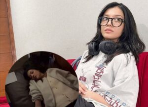 Reham Rafiq Ne Apni Dukhbhari Health Struggle Share Ki