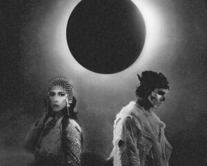 Misha Shafi Naye Gane Ke Liye Bharti Singer Ke Saath Collaboration