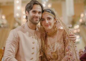 Mawra Hocane Ka Iqraar: “Ameer Gilani Se Mohabbat Sab Se Pehle Mujhe Hui”