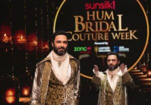 Ahmed Ali Akbar Ka BCW Look Fans Ko Disappoint Kargaya