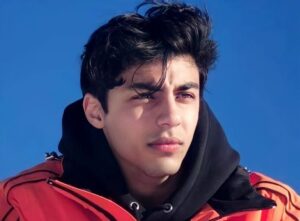 Aryan Khan Ki Nani Ne Un Par Pyaar Lutaya Jab Unhein Pehla Award Mila, Agla Award Un Ke Naam Karne Ka Wada