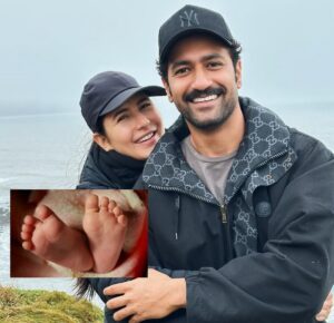 Vicky Kaushal Ne Kaha Unka Beta Thora Baada Hojayega Toh Woh Apni Film Zaroor Dikhayenge