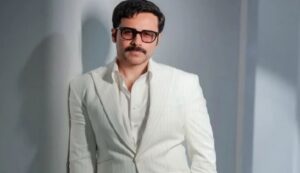 Imran Hashmi Surgery Ke Baad Film Awarapan 2 ke Set Par Wapas Aa Gaye