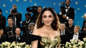 ‘Mama Is Just Acting, Okay’: Pregnant Kiara Advani Apni Unborn Daughter Se Shots Ke Darmiyan Baat Karti Thi