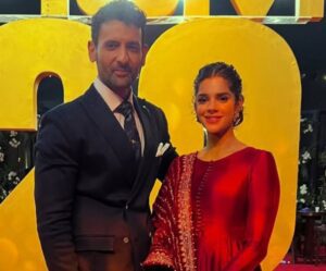 Sanam Saeed Ki Post-Pregnancy Fitness Aur Healthy Hair Ke Secrets Kya Hai?