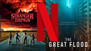 Top 5 Netflix Movies Or Series 2025 Ki Konsi Hein?