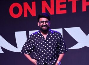 The Great Indian Kapil Show Aur Netflix Bina Ijazat Gaanay Istemal Karne Par Mushkil Mein