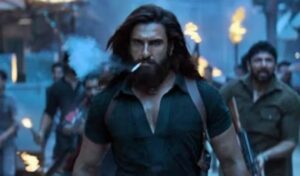 Dhurandhar Actor Naveen Kaushik Ne Bataya Ke Pakistanis Is Film Se Is Liye Mohabbat Karte Hain: “Unko Gaali Nahi Di”