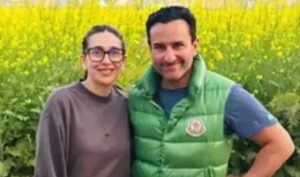 Kareena Kapoor Ne Saif Ali Khan Aur Karisma Kapoor Ki Kaun Se Pictures Share Ki?