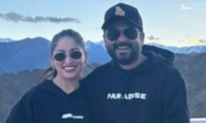 Maine Kabhi Bhi Unko Gussa Hote Nahi Dekha: Yami Gautam