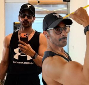 Faysal Quraishi Ki Fitness Routine Aur Secrets Kia Hai?