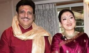 Sunita Ahuja Ne Kaha Ke Govinda Ka Affair Hai, Lekin ‘Woh Usse Pyaar Nahi Karti, Sirf Uske Paise Chahti Hai’