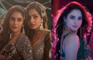 Tamannaah Bhatia Thi Original Choice For Dhurandhar Song Shararat, Lekin Aditya Dhar Ne Unhein kis Wajah Se Reject Kiya?