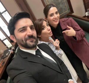 Hamare Muashray Mein Hindu Dost Bhi Hain Jinki Numaindagi Ahem Aur Zaroori Hai: Naveen Waqar