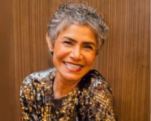 Angeline Malik Ne Apne Fans Se Kia Kaha?