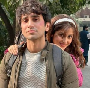 Sajal Aly Aur Hamza Sohail Ki Shadi Ki Khabar Ne Fans Ko Excited Kar Diya