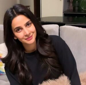 Saba Qamar Ka Apne Khilaaf Muqadmay Ki Darkhwast Par Tanzia Reaction