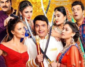 Kis Kisko Pyaar Karoon 2 Dhurandhar Ki Wajah Se Peechay Reh Gayi, Ab Theatres Mein Dobara Re-Release Hogi