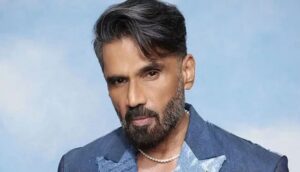 Mein Ne 40 Crore Ki Peshkash Mustarad Kardi Thi, Sunil Shetty Ka Inkishaaf