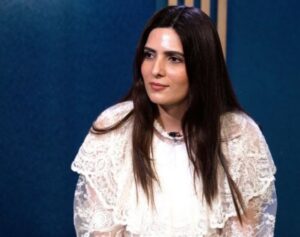 Rushna Khan Ne Case No. 9 Ke Offer Aur Top Actors Ke Sath Kaam Ka Tajurba Share Kiya