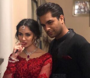 Hania Aur Asim Ki Shadi Ki Khabrain Zair Gardish, Adakara Ka Bayan