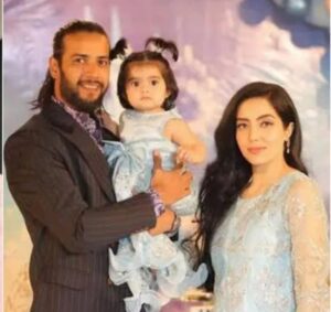 Imad Wasim Ki Ahliya Se Talaq Ka Case Darj Karne Ki Tasdeeq