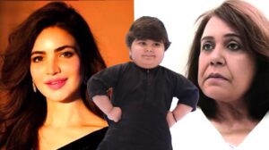Saal 2025 Mein Pakistan Ke Kon Se Mashhoor Celebrities Humein Hamesha Ke Liye Chhor Ke Chale Gaye
